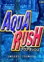 街机水世界立体方块