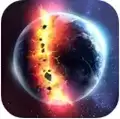 星球爆炸模拟器
