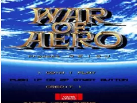  MEIOU 计划War of Aero - Project MEIOU】街机空战 - MEIOU 计划 War of Aero - Project MEIOU