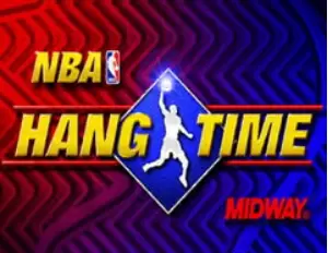 街机NBA 篮球 悬空瞬间NBA Hangtime