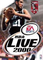 NBA Live 2000