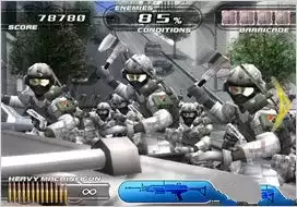 枪战射击街机七合一中文版_枪战射击街机七合一中文版游戏