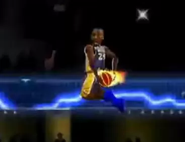 NBA嘉年华