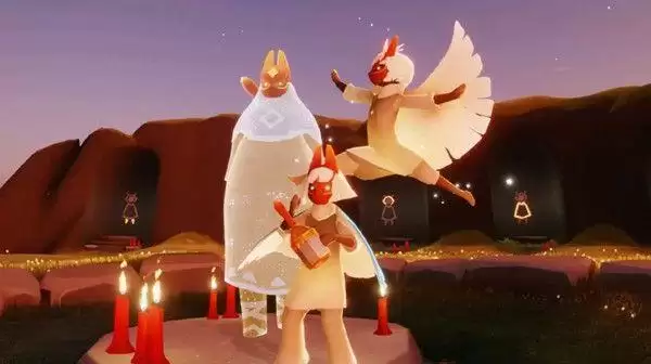 光遇7月29号复刻先祖是谁?7.29复刻先祖预测图片2