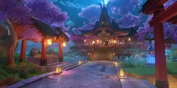 原神远吕羽氏遗事其二攻略大全 寻找蛇神之首的镇物解谜流程一览图片1