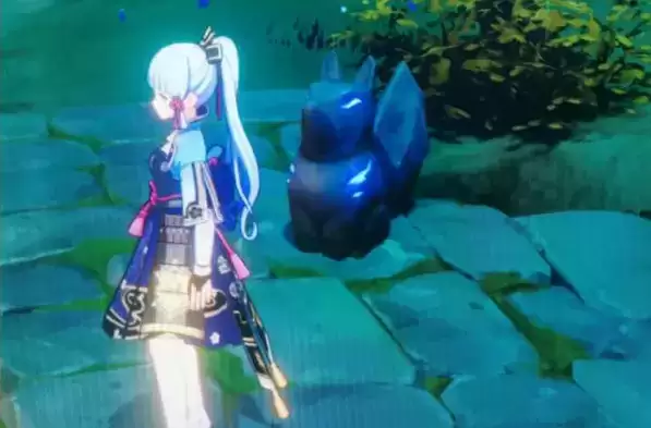 《原神》留恋镜如何使用