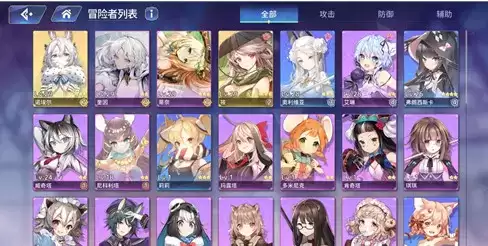 《伊甸园的骄傲》手游破击作用详解