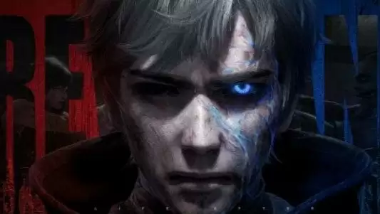 明日之后半感染者是什么？半感染者预约站地址分享[多图]图片1