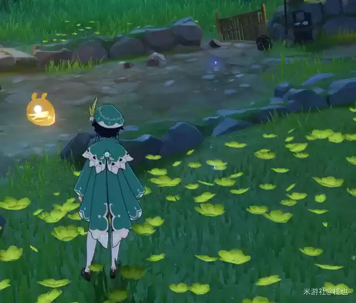 《原神》稻妻城全观景点位置大全