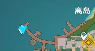 《原神》稻妻城全观景点位置大全