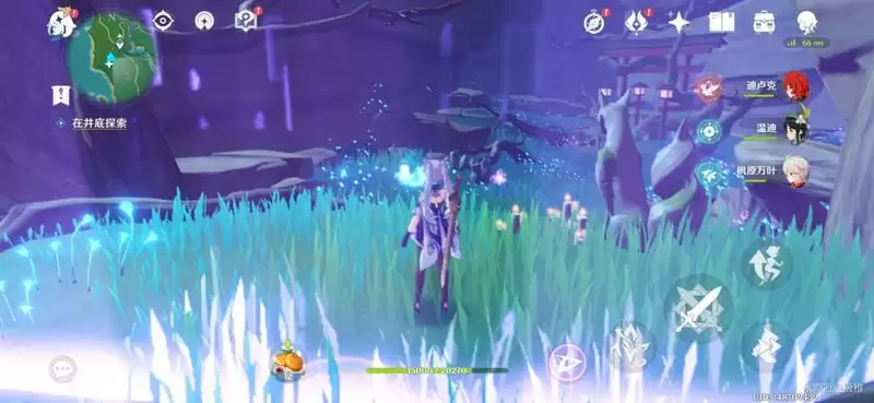 《原神》神樱大祓任务怎么完成