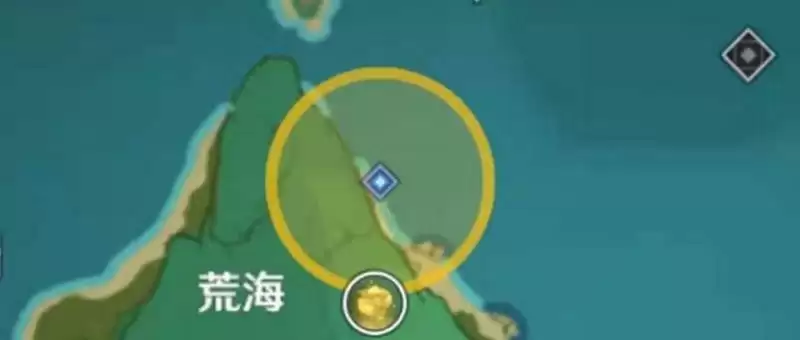 《原神》广海的守望任务全流程攻略