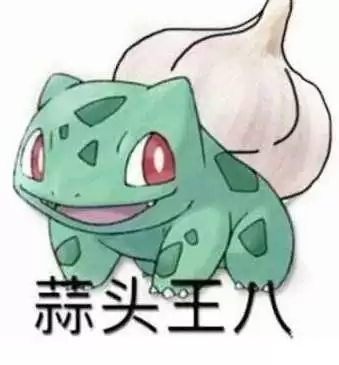 蒜了表情包汇总