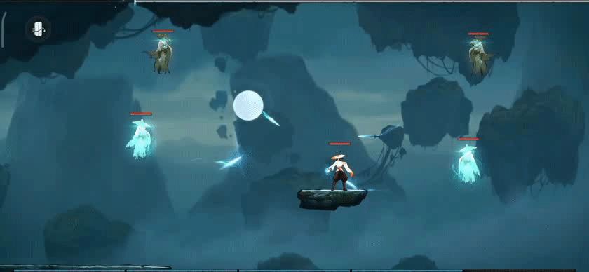 《末剑二》新手攻略