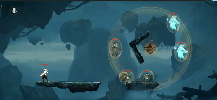 《末剑二》新手攻略