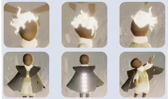 《光遇》颓废的士兵先祖位置及兑换图分享