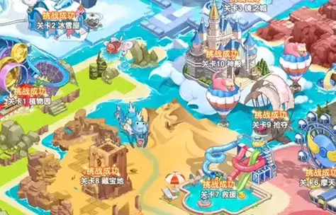 《口袋觉醒》夏日祭探险第一关攻略