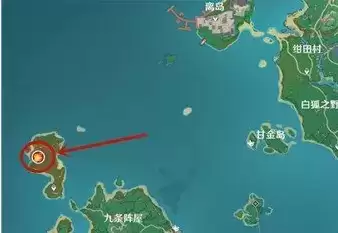 《原神》无相之火在哪里