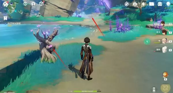 《原神》御影炉心任务攻略