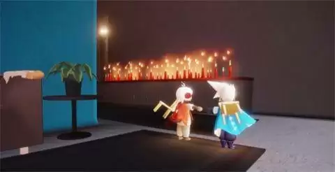 《光遇》7月22日任务图文攻略