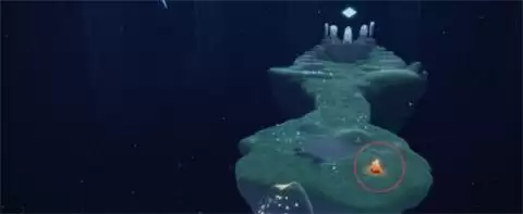 《光遇》7月22日任务图文攻略