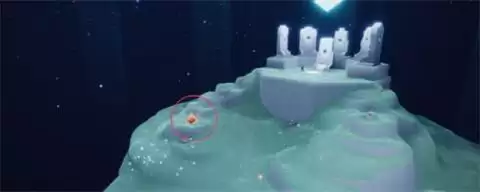 《光遇》7月22日任务图文攻略