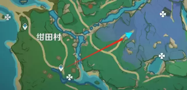 《原神》祭神奏上锈蚀的钥匙怎么获得