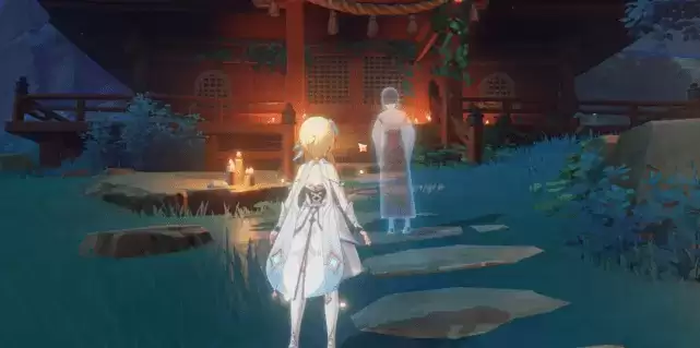 《原神》祭神奏上锈蚀的钥匙怎么获得