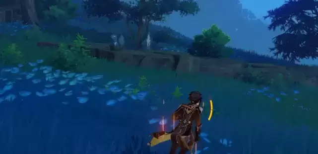 《原神》祭神奏上锈蚀的钥匙怎么获得