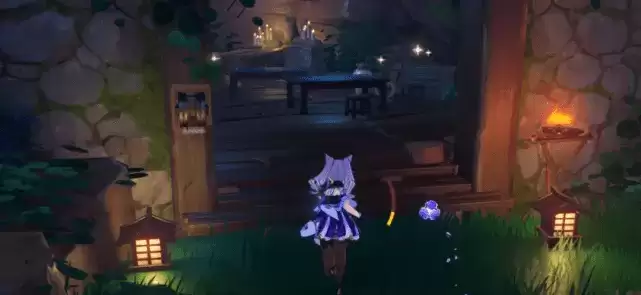 《原神》祭神奏上锈蚀的钥匙怎么获得