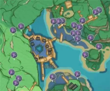 《原神》武者的宿命任务