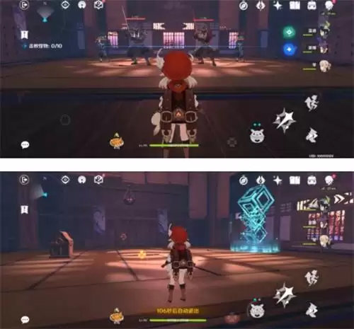 《原神》恶王亭秘境怎么解锁