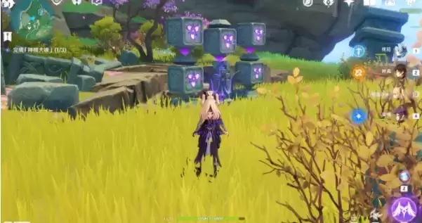 《原神》荒海海底世界解谜攻略