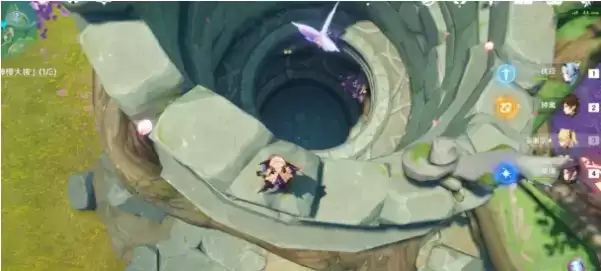 《原神》荒海海底世界解谜攻略