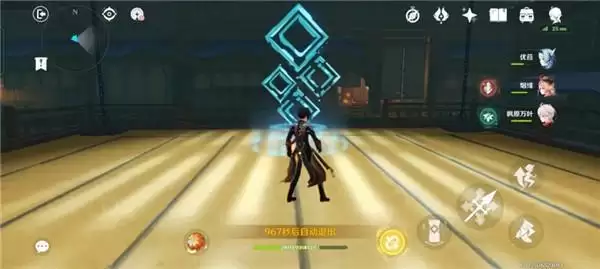 《原神》狱中绽放之花隐藏宝箱位置介绍