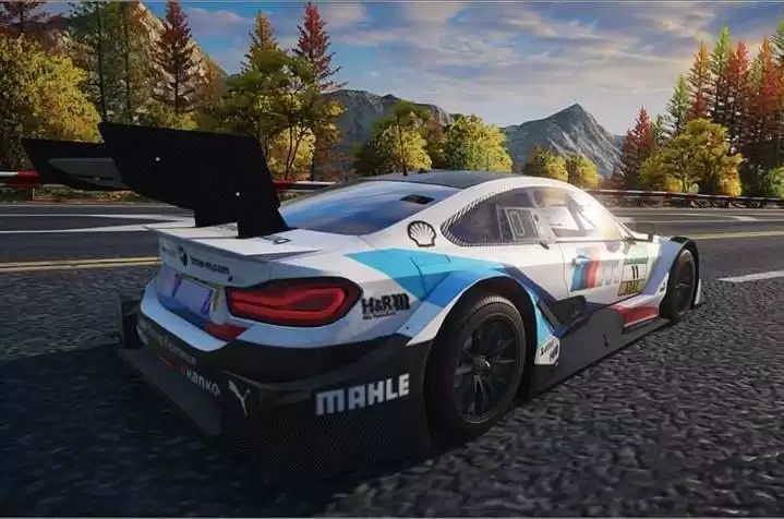 《王牌竞速》抽奖积分使用攻略