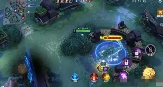 《漫威超级战争》黑豹技能连招技巧