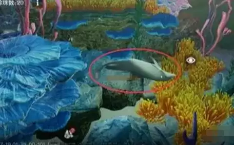 《一梦江湖》伏月节找鱼成就完成攻略