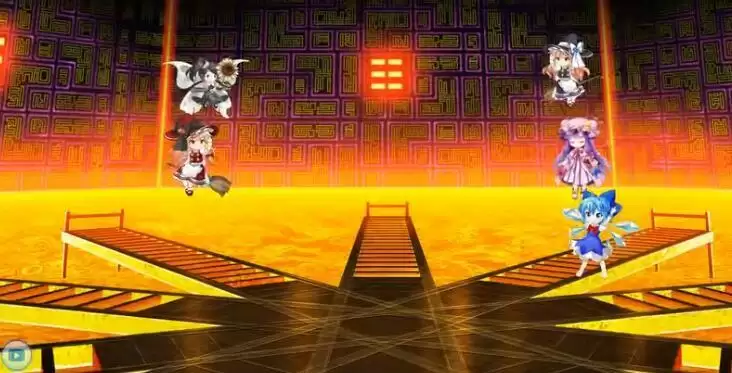 《东方归言录》红梦魔理沙角色强度分享