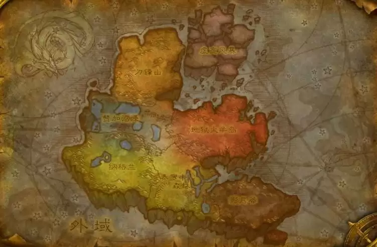 魔兽世界赞加沼泽怎么去