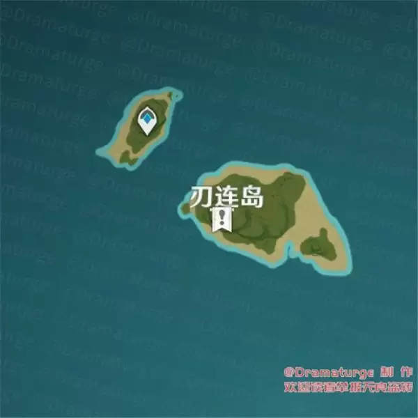 原神农民的宝藏在哪里？农民的宝藏石板任务流程攻略图片2
