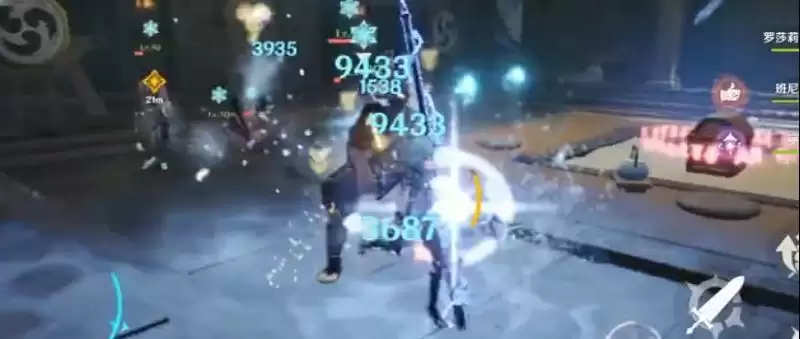 《原神》于狱中绽放之花任务完成攻略