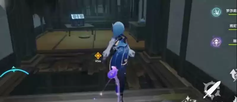 《原神》于狱中绽放之花任务完成攻略