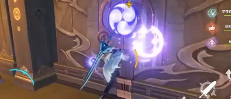 《原神》于狱中绽放之花任务完成攻略