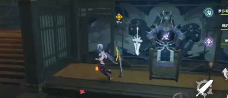 《原神》于狱中绽放之花任务流程攻略