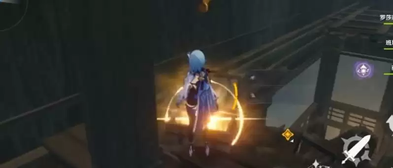 《原神》于狱中绽放之花任务流程攻略