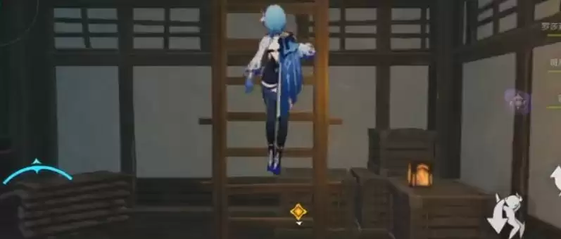 《原神》于狱中绽放之花任务流程攻略