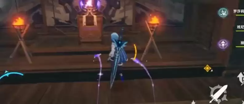 《原神》于狱中绽放之花任务流程攻略