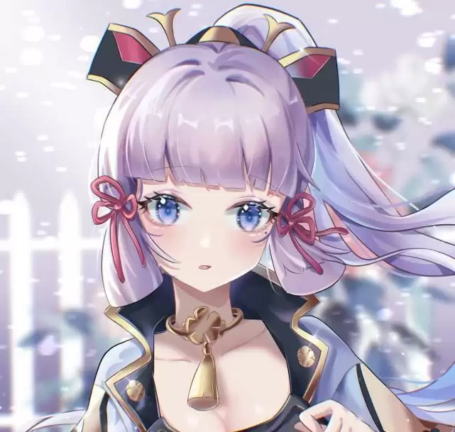 《原神》在井底探索解谜流程