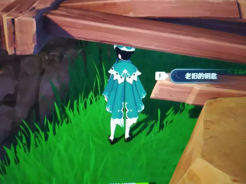 《原神》绀田事话流程攻略